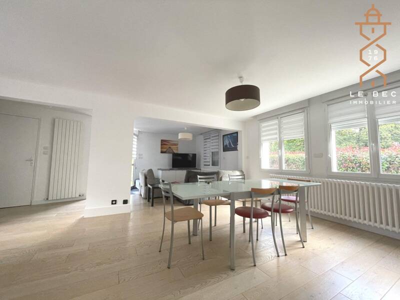 Maison à louer, 135m², VANNES