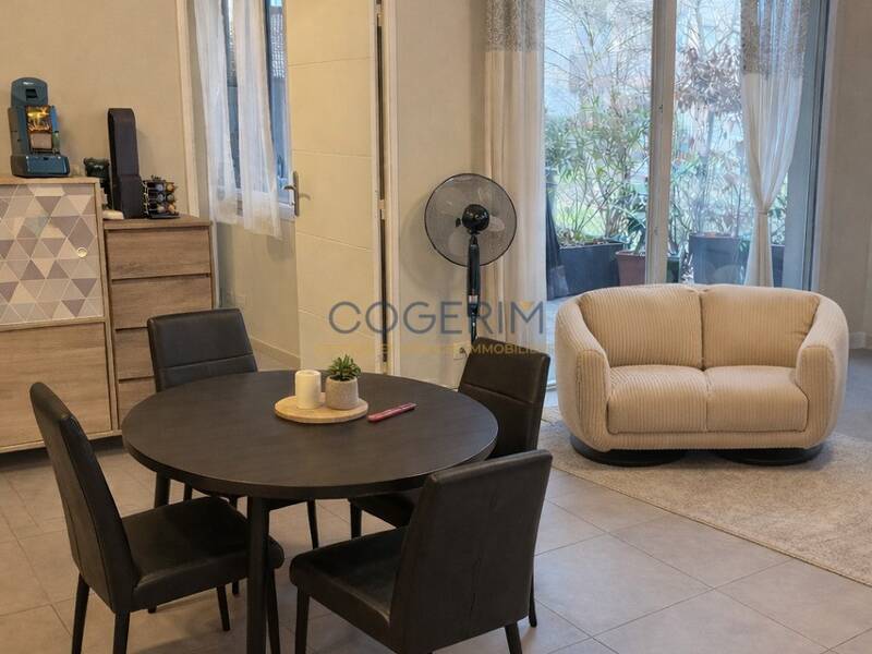 Maison à louer, 49m², ANSE