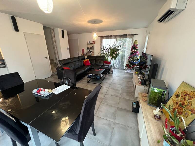 Maison à vendre, 85m², TOULOUSE