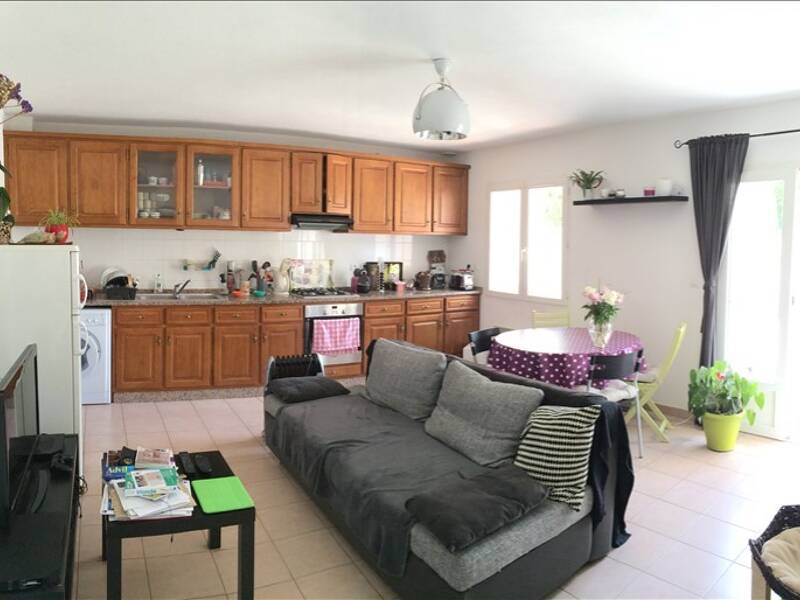 Maison à louer, 54m², LES MILLES