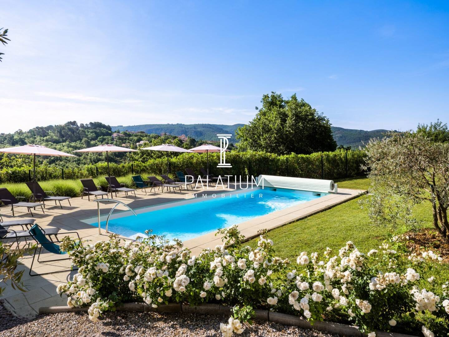 Maison à vendre, 21m², GREOUX LES BAINS