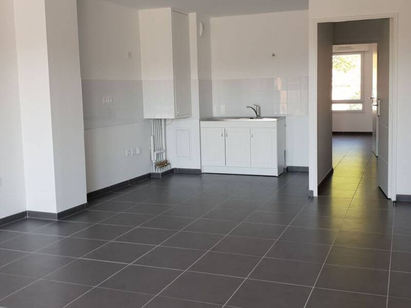 Maison à louer, 83m², MARSEILLE 13E