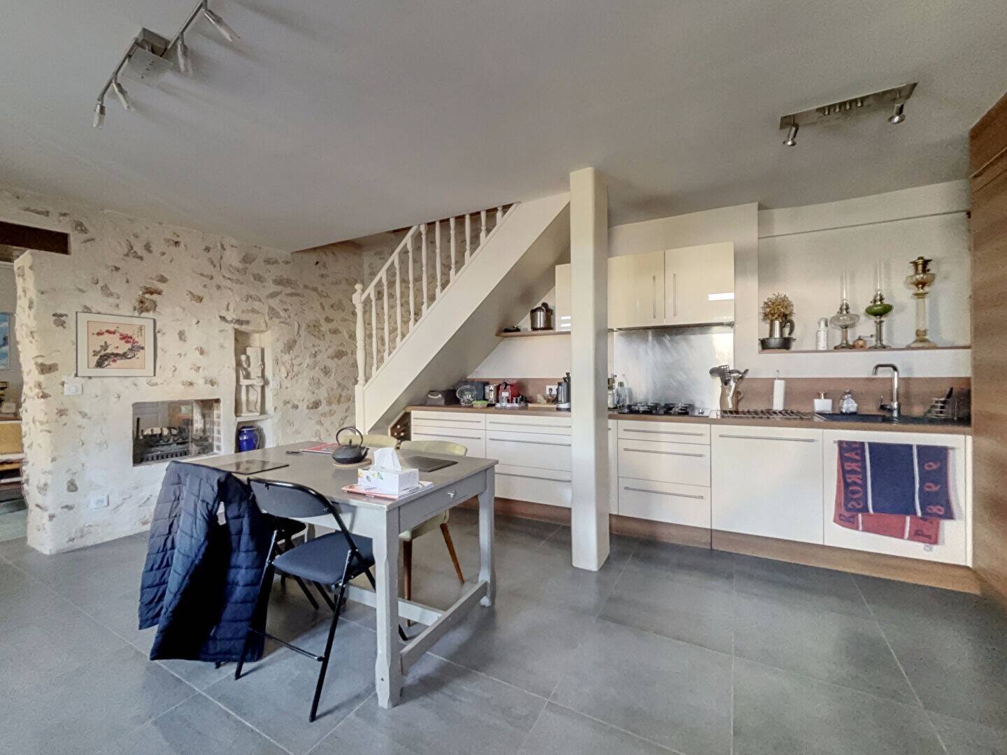 Maison à vendre, 87m², GIF SUR YVETTE