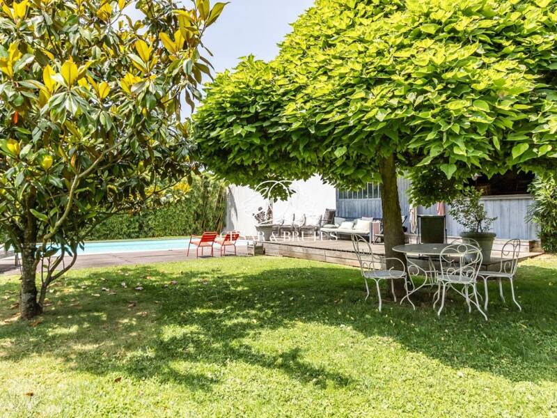 Maison à vendre, 272m², LIMONEST