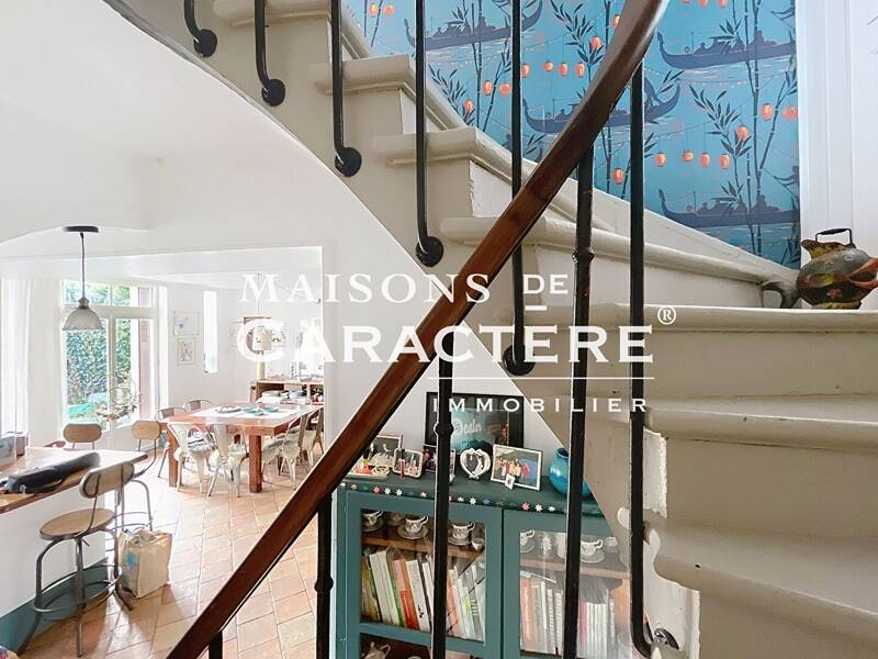 Maison à vendre, 267m², ANDRESY