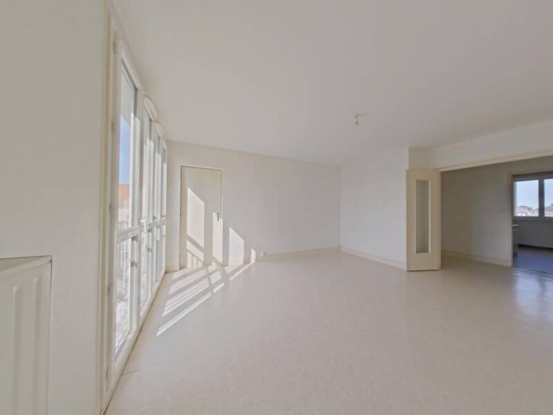 Maison à louer, 55m², ORLEANS