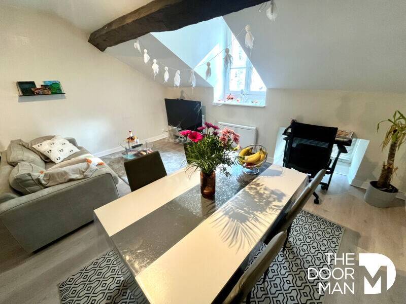 Maison à vendre, 61m², LANGRES