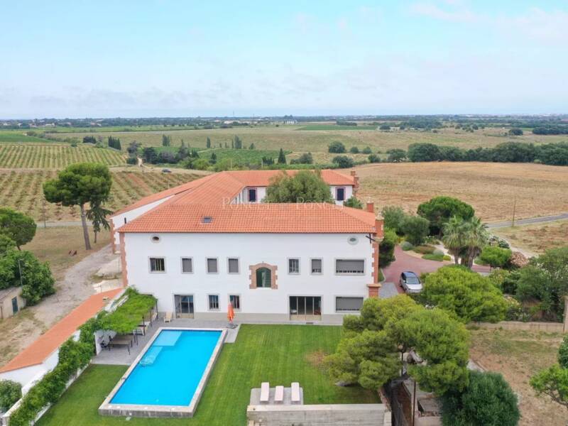 Maison à vendre, 500m², PERPIGNAN