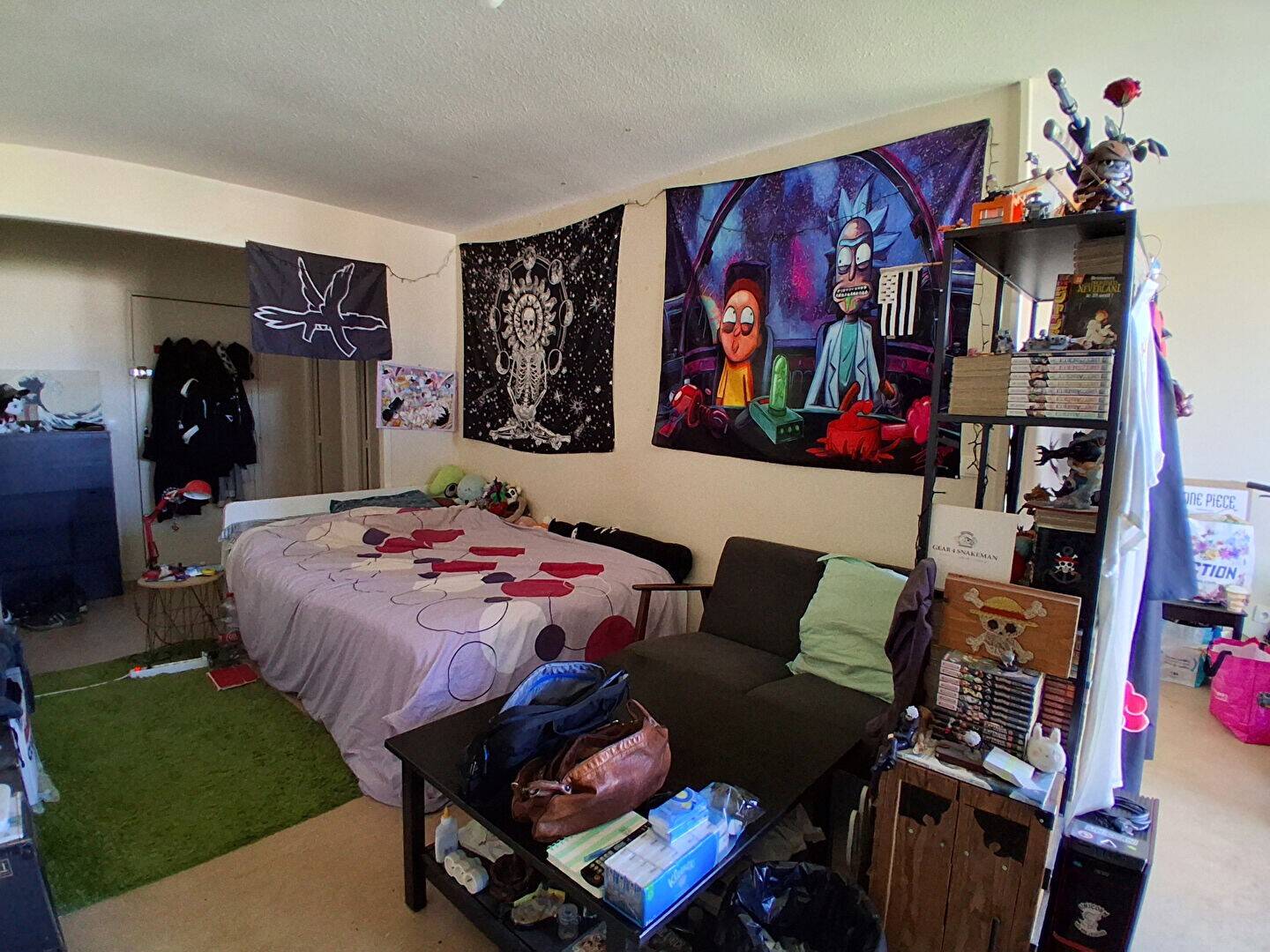 Maison à vendre, 36m², SAINT ETIENNE