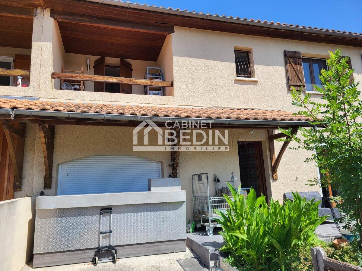 Maison à vendre, 120m², EYSINES