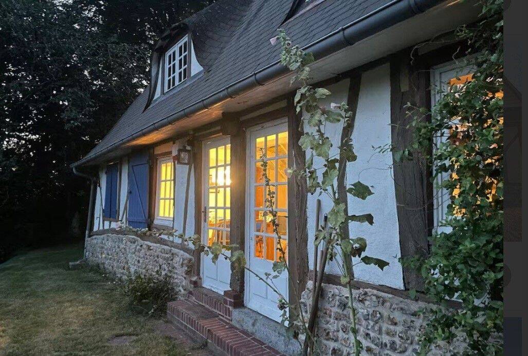 Maison à vendre, 90m², SAINT GEORGES DU VIEVRE
