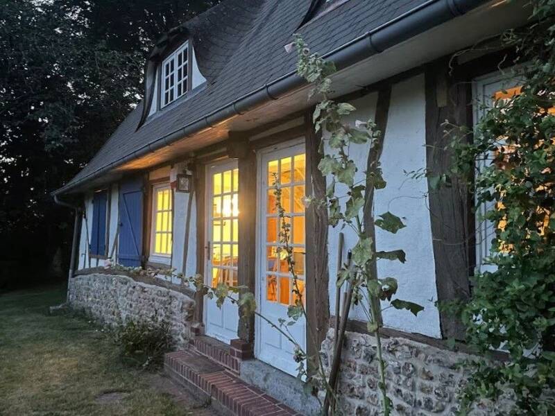 Maison à vendre, 90m², SAINT GEORGES DU VIEVRE