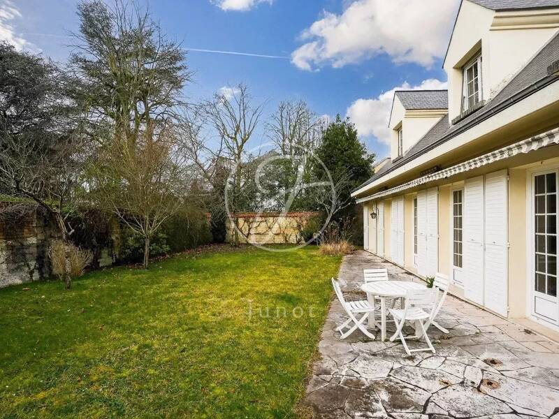 Maison à vendre, 270m², LE VESINET