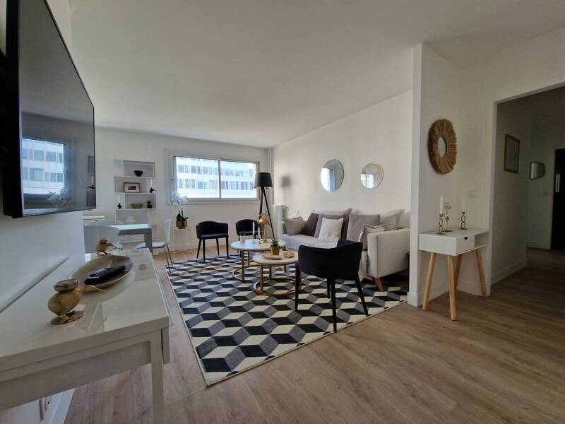 Maison à louer, 65m², LEVALLOIS PERRET