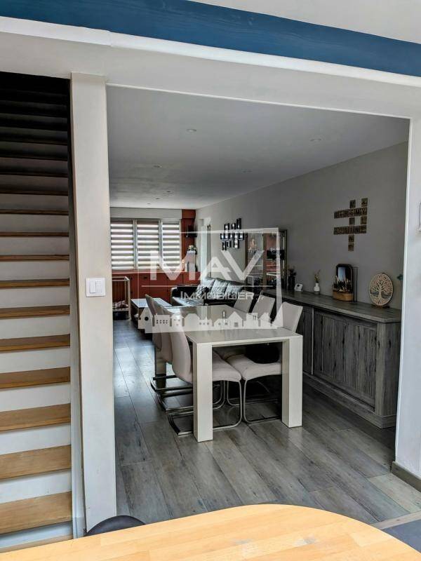 Maison à vendre, 90m², TOURCOING
