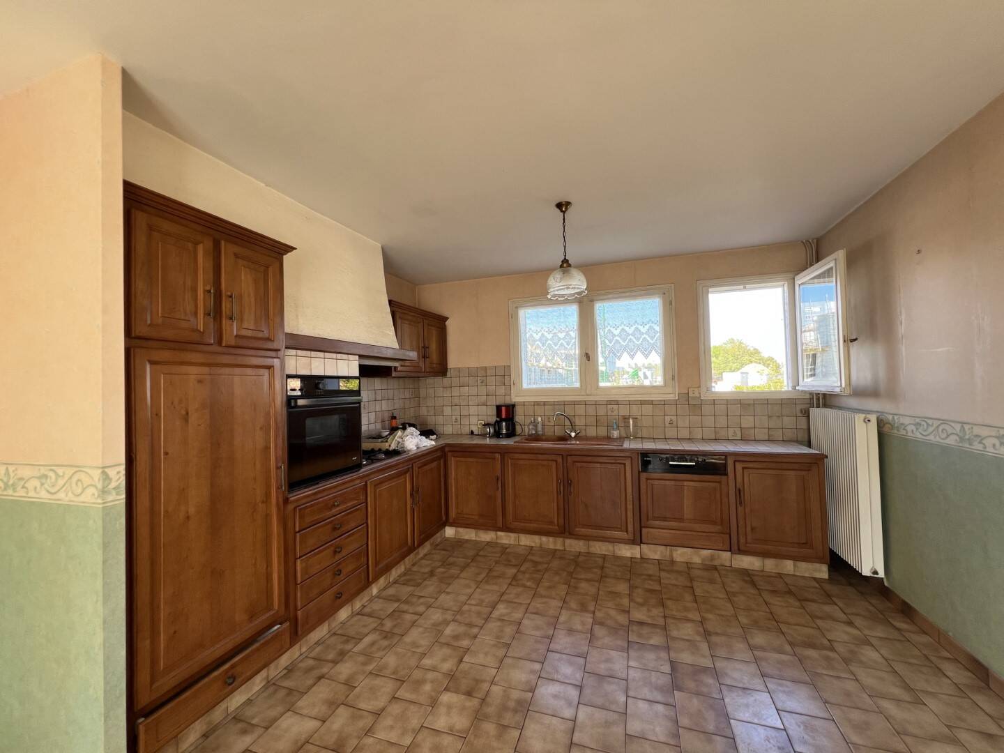 Maison à vendre, 90m², LA ROCHE SUR YON