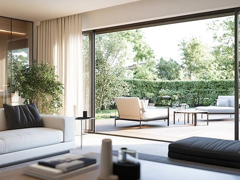 Maison à vendre, 140m², VERSAILLES
