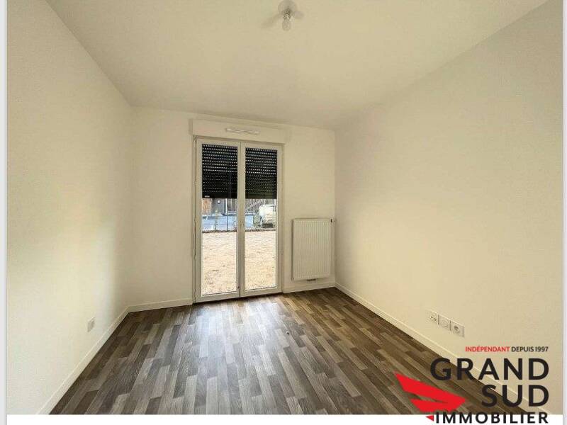 Maison à louer, 41m², MARTIGNAS SUR JALLE