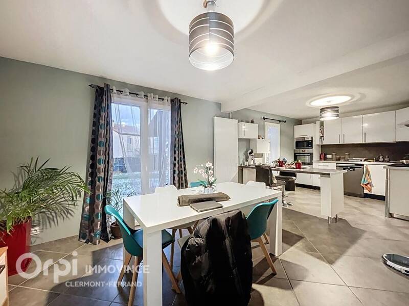 Maison à louer, 91m², COURNON D'AUVERGNE