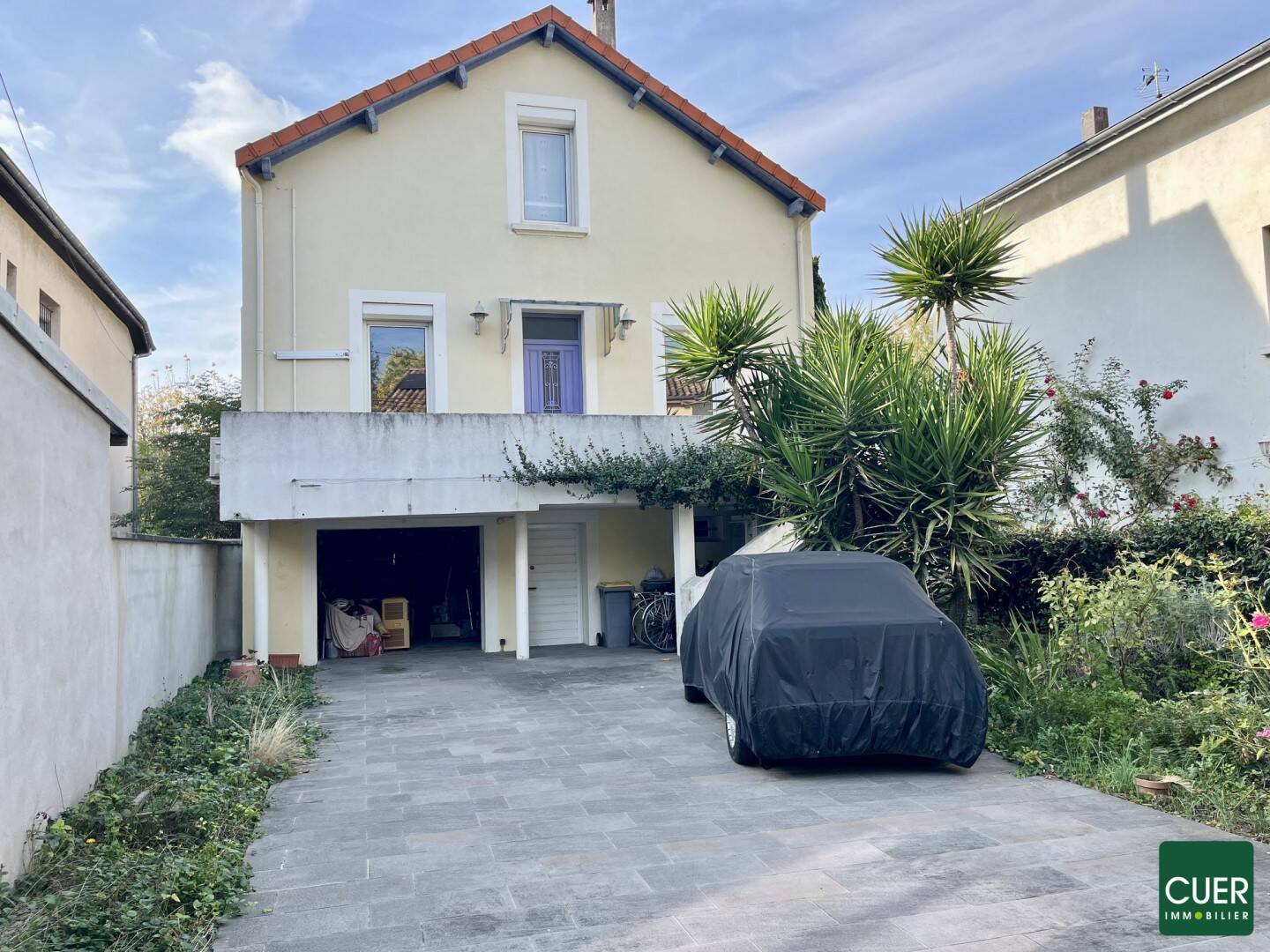 Maison à vendre, 182m², VALENCE