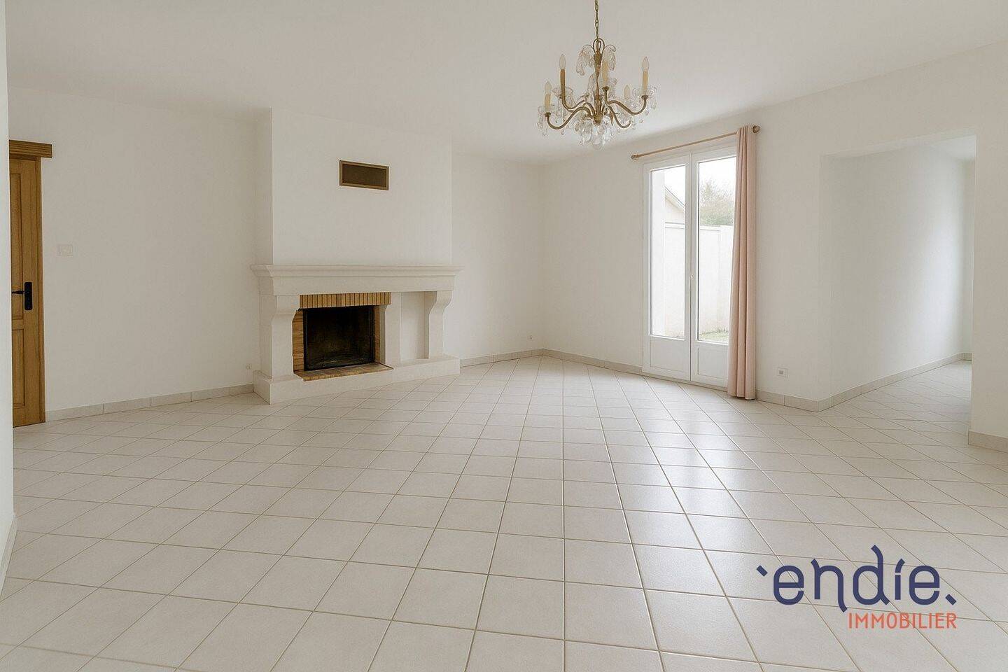 Maison à vendre, 160m², BOURGES