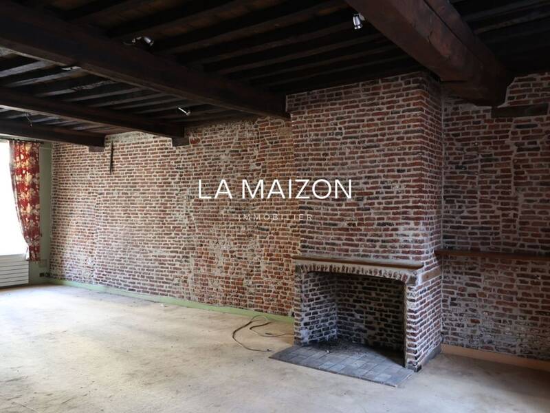 Maison à vendre, 170m², LILLE