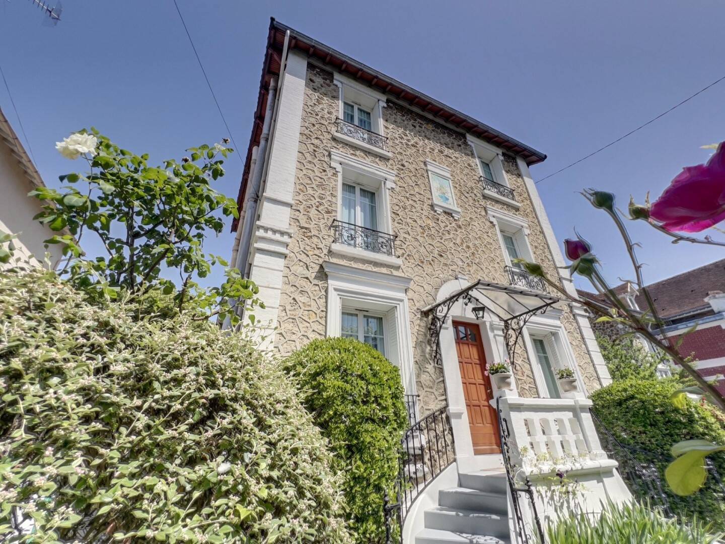 Maison à vendre, 150m², CHELLES
