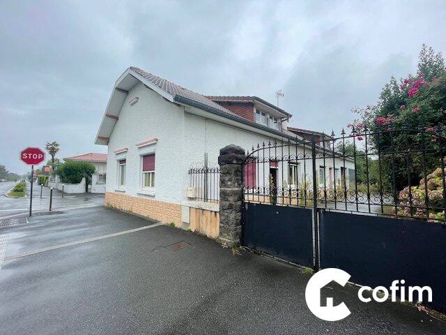 Maison à vendre, 105m², PAU