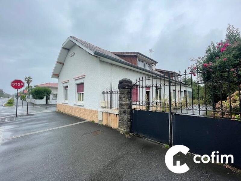 Maison à vendre, 105m², PAU