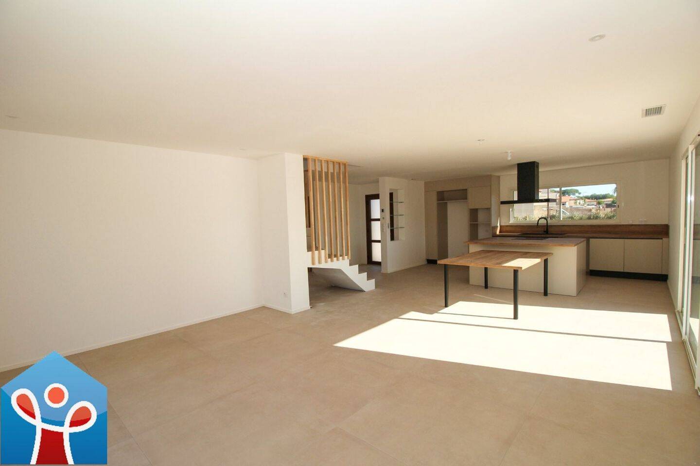 Maison à vendre, 125m², PORTIRAGNES