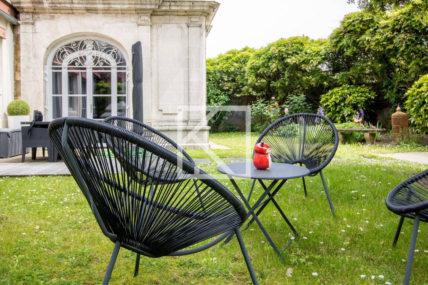 Maison à vendre, 250m², CHOLET