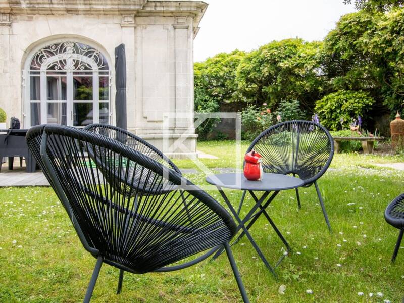 Maison à vendre, 250m², CHOLET