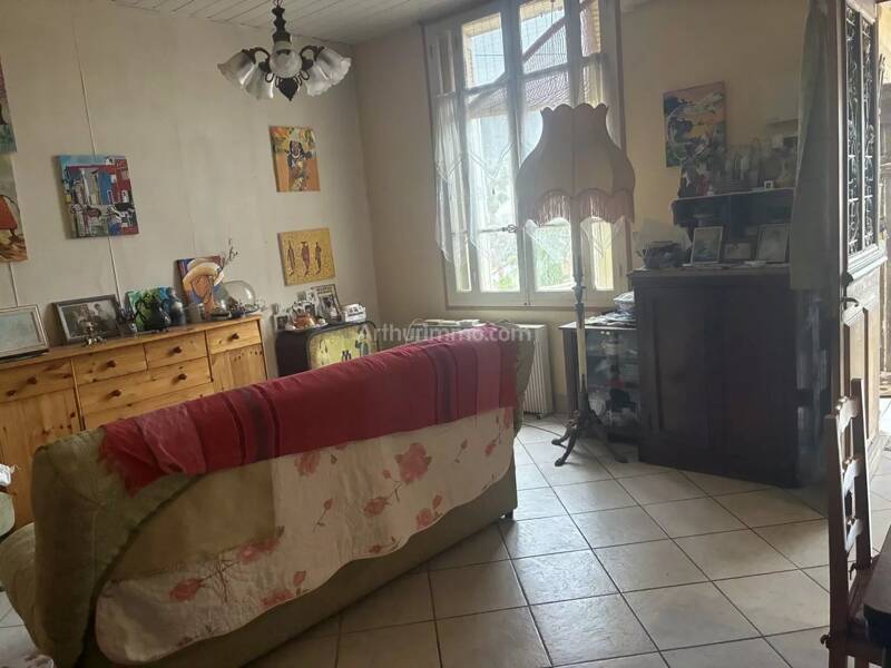 Maison à vendre, 60m², LA PENNE SUR HUVEAUNE