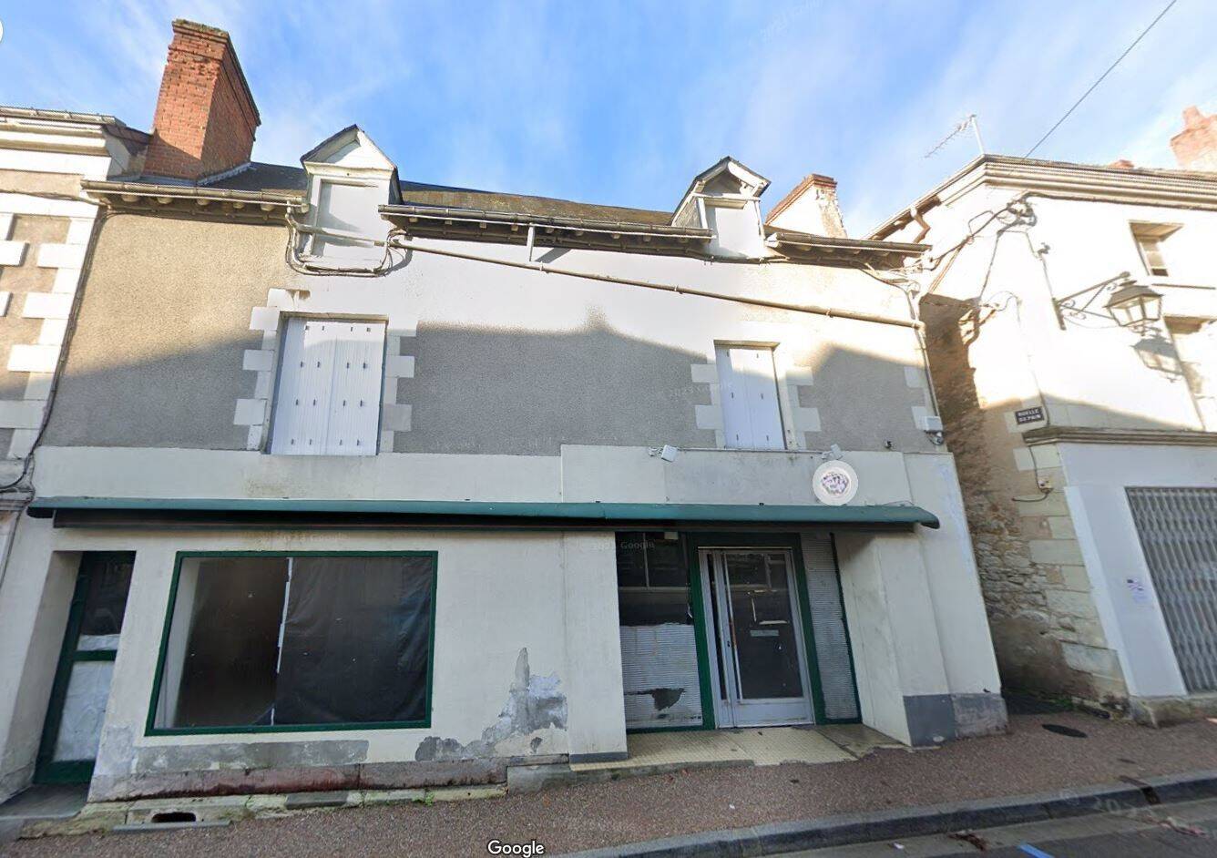 Maison à vendre, 97m², PREUILLY SUR CLAISE