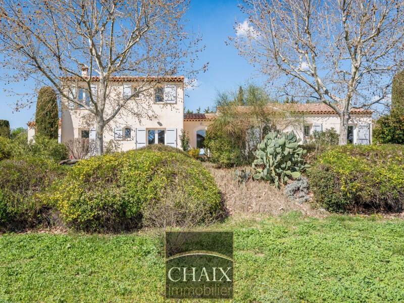 Maison à vendre, 161m², MARSEILLE 13E