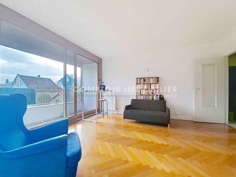 Maison à vendre, 101m², GRENOBLE