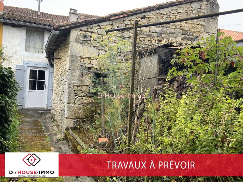 Maison à vendre, 105m², SAINT CLAUD