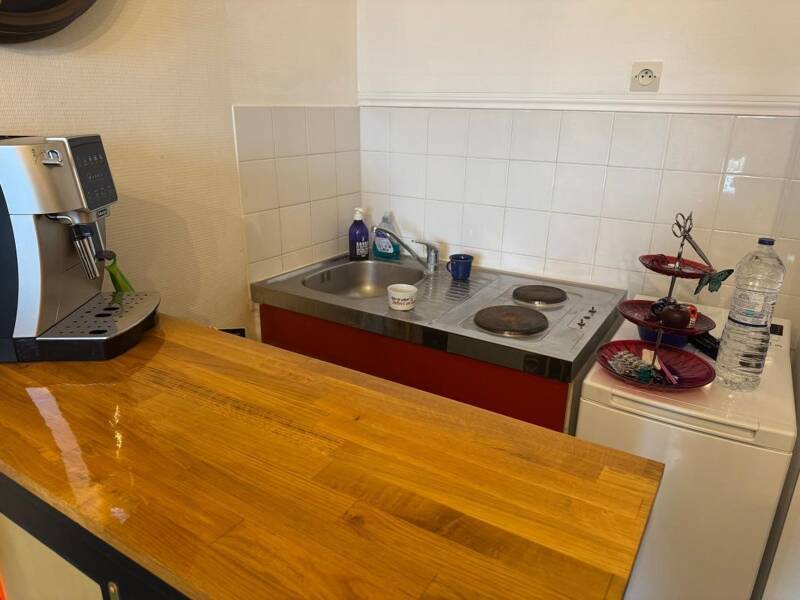 Maison à vendre, 21m², ORLEANS