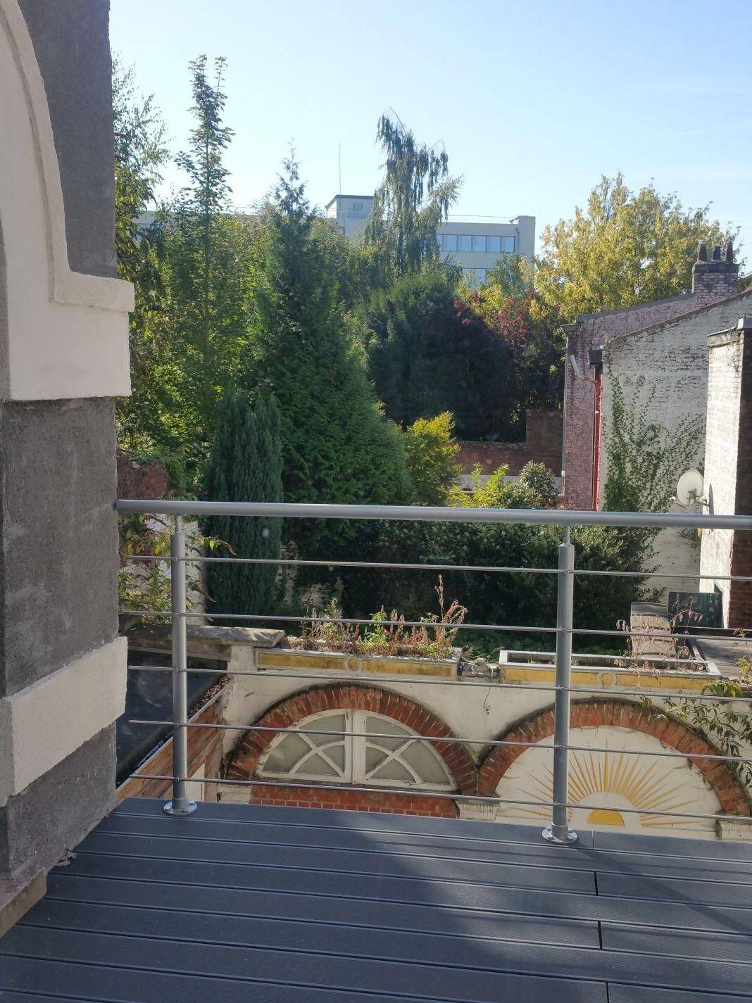 Maison à louer, 21m², ROUBAIX
