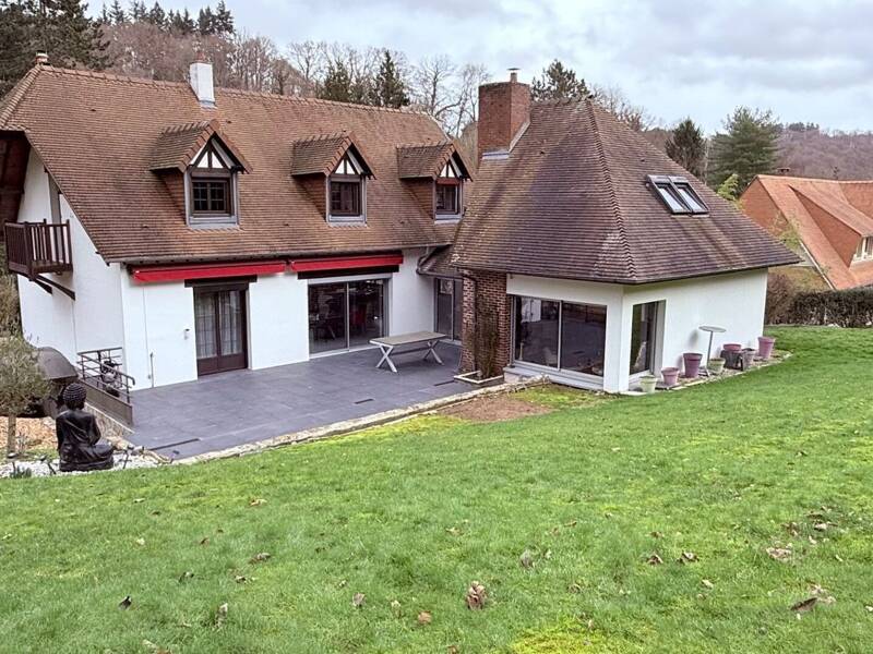 Maison à vendre, 220m², SAINT MARTIN DU VIVIER