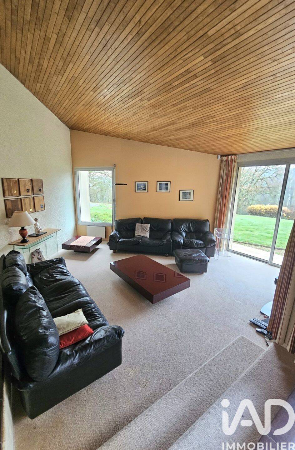 Maison à vendre, 194m², LANGEAIS