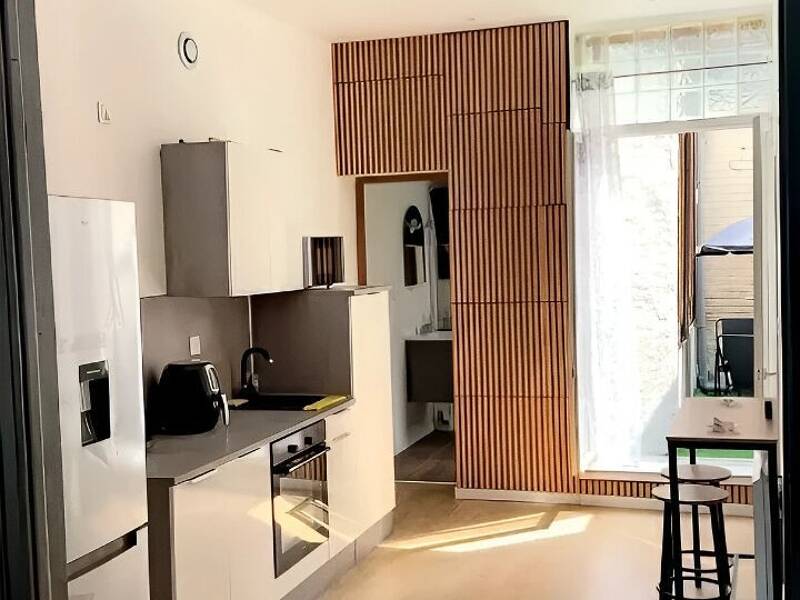 Maison à vendre, 101m², ROUBAIX