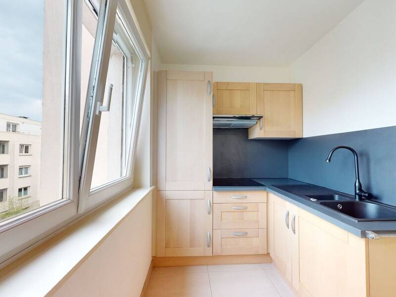 Maison à louer, 24m², SCHILTIGHEIM