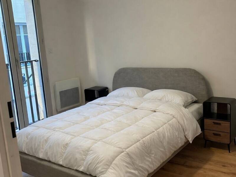 Maison à louer, 44m², BORDEAUX