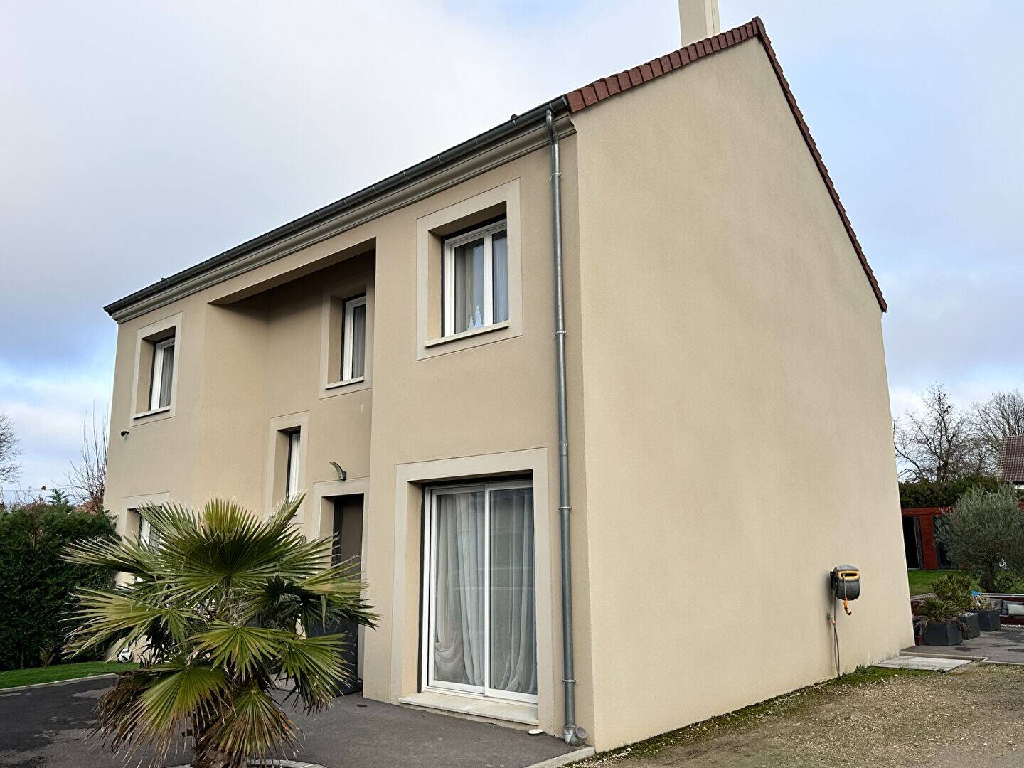 Maison à vendre, 137m², MILLY LA FORET