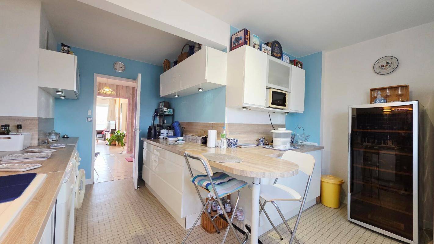 Maison à vendre, 86m², BOURGES