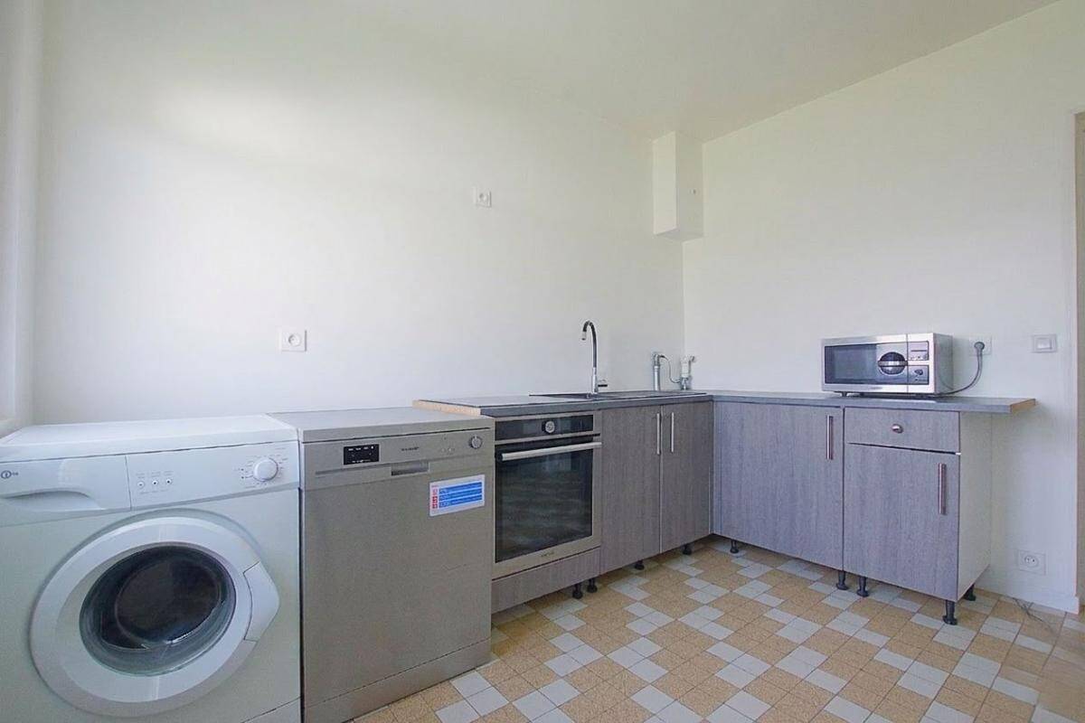 Maison à vendre, 80m², ROSIERES EN SANTERRE