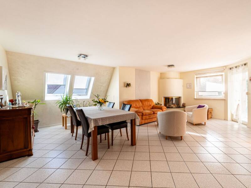 Maison à vendre, 222m², LAMPERTHEIM