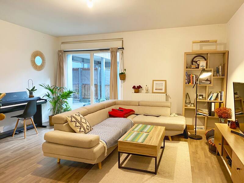 Maison à vendre, 80m², BORDEAUX