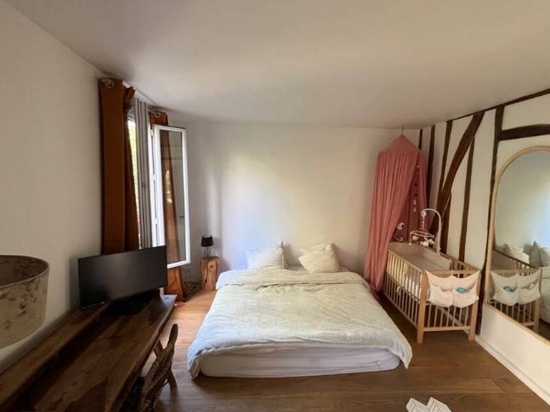 Maison à louer, 69m², BOULOGNE BILLANCOURT